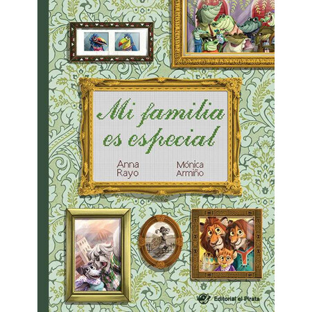 Mi Familia Especial