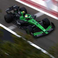 Sauber ha sorprendido en los test de F1 con un invento que promete cambiar las paradas en boxes tal y como las conocemos