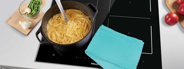 El milagroso producto que recomiendan las expertas en limpieza: “sirve para limpiar la vitro, la inducción y hasta quitar la cal de la mampara de la ducha”