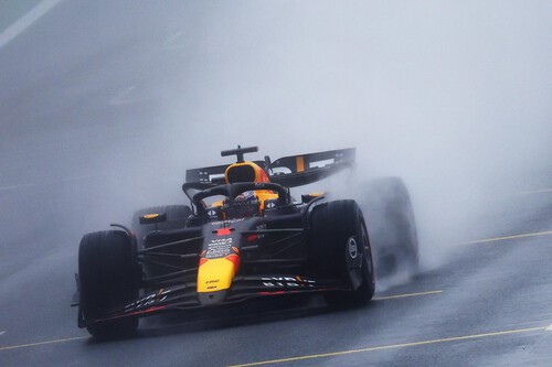 Max Verstappen sentencia el mundial de F1 con una remontada legendaria bajo la lluvia y Alpine se forra  