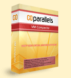Parallels lanza un optimizador de máquinas virtuales