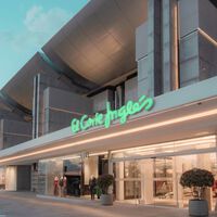 Colada seca y sin tenderla: El Corte Inglés tiene la alternativa al tendedero que nos soluciona los días de lluvia y está rebajada 