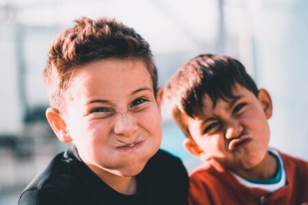La sudadera de niños más vendida en Amazon es de Levi's y está rebajadísima hoy