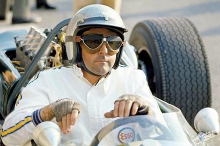 El automovilismo está de luto. Murió Sir Jack Brabham