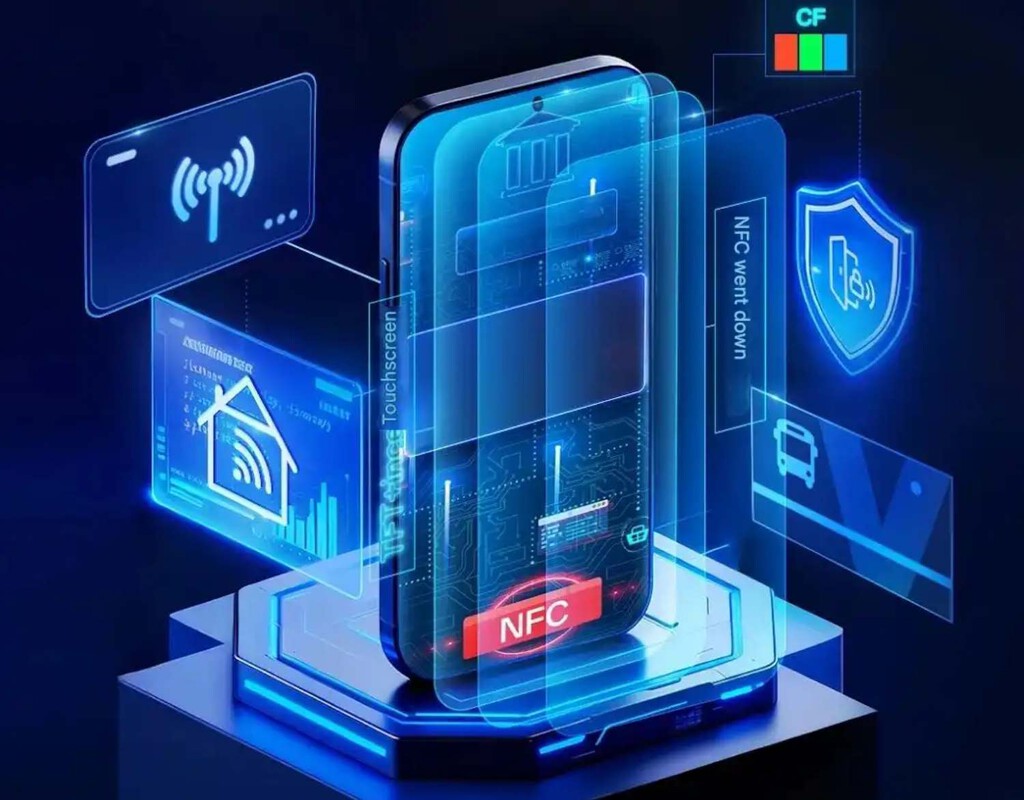 Presentan la pantalla para móviles más avanzada del mundo, y Xiaomi ya le ha echado el ojo para los suyos