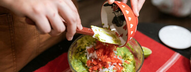 Lo único que de verdad importa para hacer un buen guacamole, según los cocineros mexicanos: “Lo es todo”