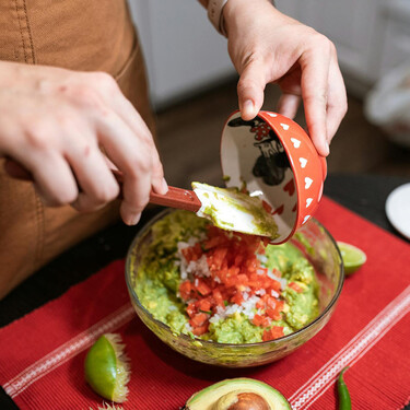 Lo único que de verdad importa para hacer un buen guacamole, según los cocineros mexicanos: “Lo es todo”