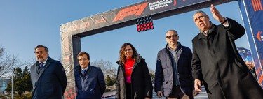 Madrid se las prometía felices con su F1 sin dinero público, pero hay un problema: no encuentra socio que asuma el riesgo