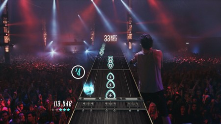Ubisoft adquiere el estudio FreeStyle Games, responsables de DJ Hero y Guitar Hero