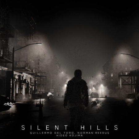 Si Microsoft compra la franquicia Silent Hills es que estamos peor de lo que pensábamos (actualizado)