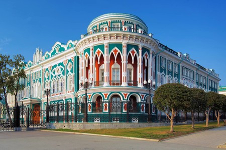 Ekateri