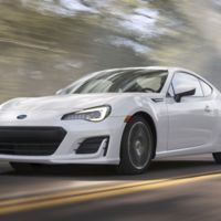 Subaru BRZ 2017, el muscle-car de los japoneses se pone al día