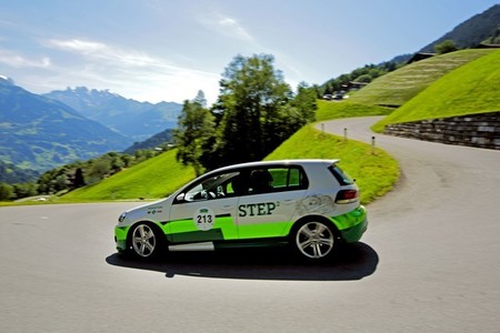 Schaeffler trabaja en cajas de cambios para aumentar la autonomía de vehículos eléctricos