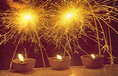El Festival de Diwali