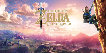 The Legend of Zelda: Breath of the Wild anuncia que llegará el 3 de marzo con su tráiler más impresionante