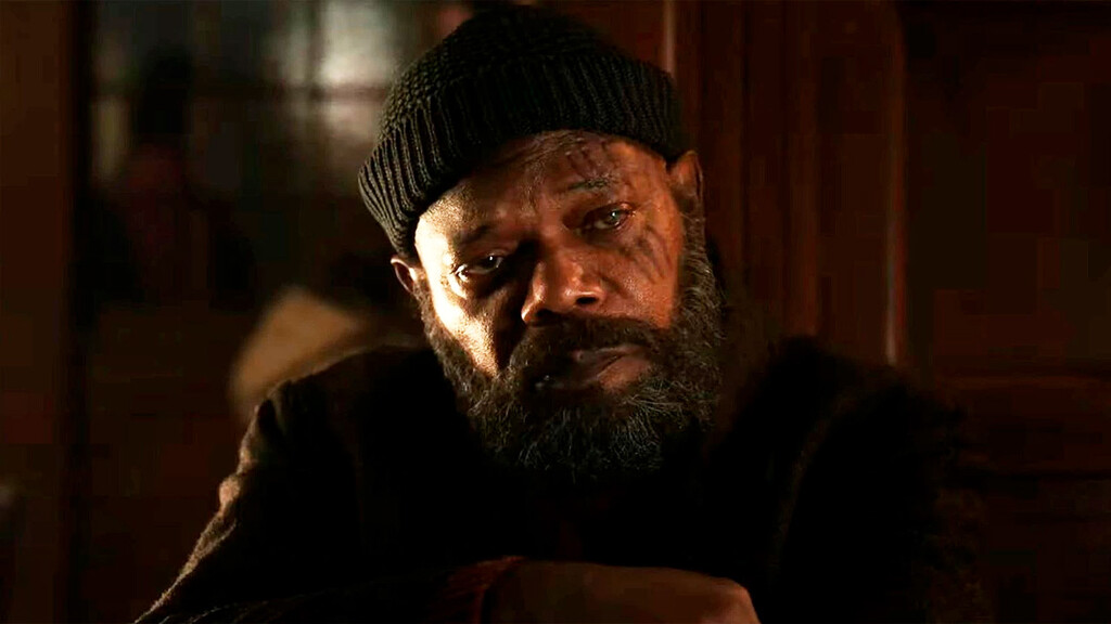 Secret Invasion será vital para entender The Marvels: Samuel L. Jackson explica la importancia de la nueva serie de Disney+ Secret Invasion será vital para entender The Marvels: Samuel L. Jackson explica la importancia de la nueva serie de Disney+