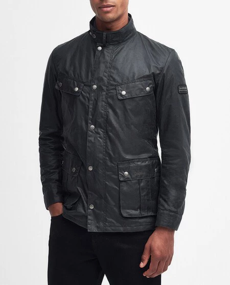 barbour