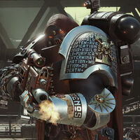 Amazon y Henry Cavill están desarrollando una serie animada spin-off de Warhammer 40.000 sacada de Secret Level