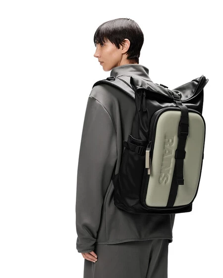 Rains Texel Moulded Backpack W3