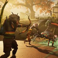 ¿Hace falta jugar Grounded para entender Grounded 2? 