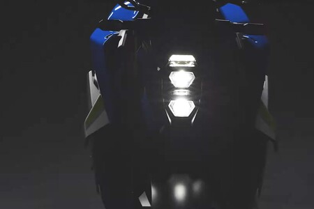 Saluda a la nueva Suzuki GSX-S1000: estilo manga, más músculo y alerones para la naked de litro de Hamamatsu