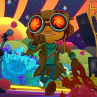 Fue nominado al GOTY en 2021 y es uno de los mejores plataformas de Xbox Game Pass: Psychonauts 2 es una maravillosa aventura a través del cerebro 