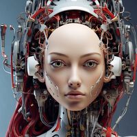 Con estas herramientas he creado logos con inteligencia artificial gratis y muy fácil: Bing, Leonardo y Wix  