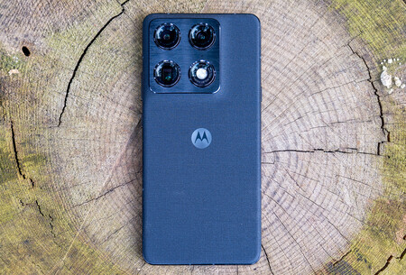 Motorola Signature