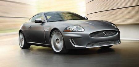 Jaguar XK Spring Edition, rememorando al Jaguar E-Type