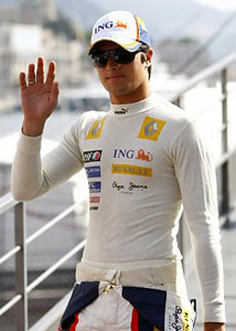 ¿Cambio de asientos entre Coulthard, Vettel y Piquet?