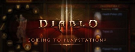 ¿'Diablo III' una exclusiva para PlayStation? No está tan claro