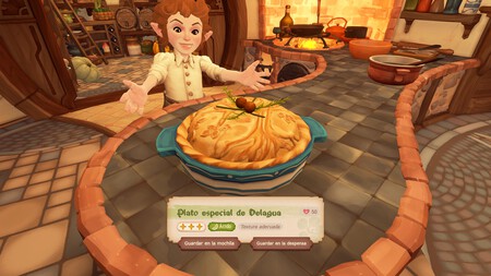 Tales Of The Shire 7