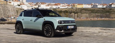 Las ventas de coches eléctricos se disparan en todo el mundo. La culpa no solo es de China: en Europa estamos comprando más enchufables que nunca