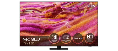 Neo Qled Q90f