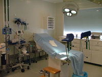 La monitorización interna y el riesgo de sepsis