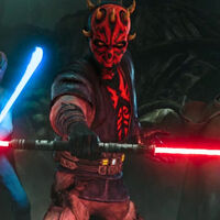 Maul: Shadow Lord ya es una de las series mejor valoradas de todo Star Wars, con 98% de la crítica y un empate triple épico