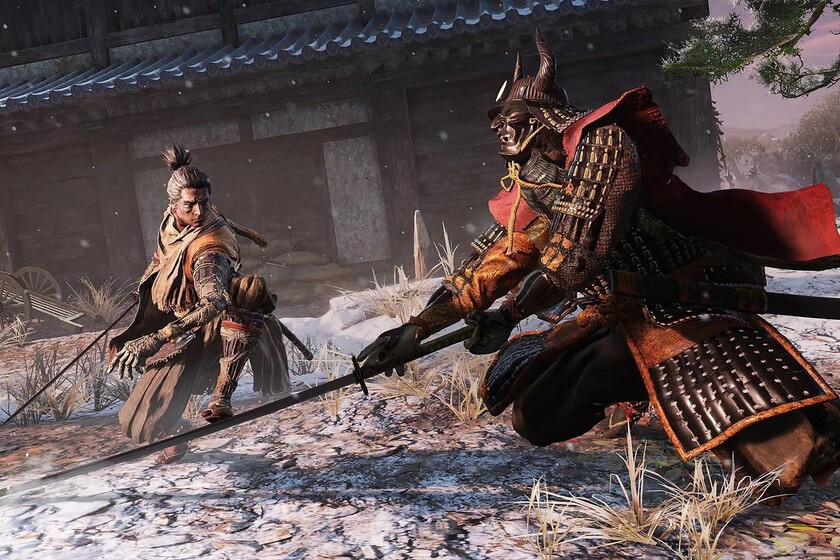 Más de 330 días sin parar: este jugador de Sekiro paga su cabreo por la falta de contenido masacrando diariamente al jefe final más jodido