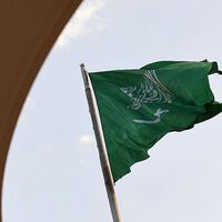 El desembarco de los pilotos árabes en MotoGP ya ha empezado. Y solo es el inicio de un plan más grande