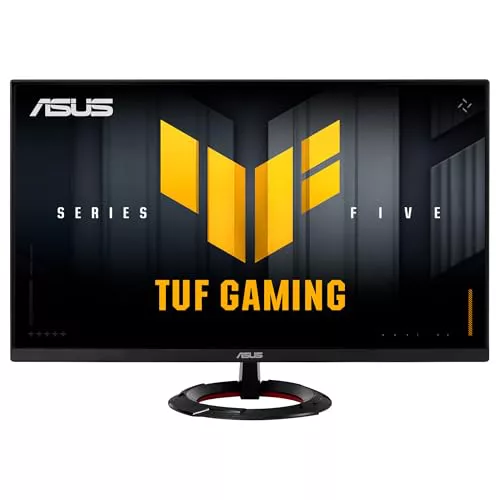 ASUS TUF Gaming VG279Q5R - Monitor de 27", Full HD (1920 x 1080), 200 Hz