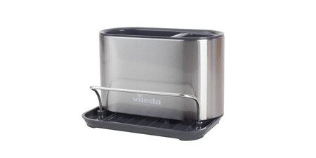 Organizador Fregadero Vileda En Lidl