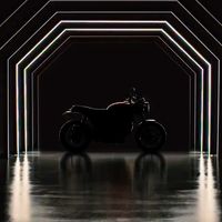 Este teaser nos anuncia una nueva Triumph Speed Twin de 1.200 cc que llegará el 4 de diciembre