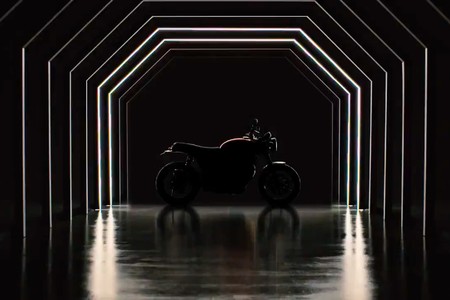 Este teaser nos anuncia una nueva Triumph Speed Twin de 1.200 cc que llegará el 4 de diciembre