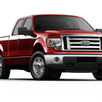 Si tienes un F-150, un Expedition, un Mustang o un Navigator 2012, esto te interesa
