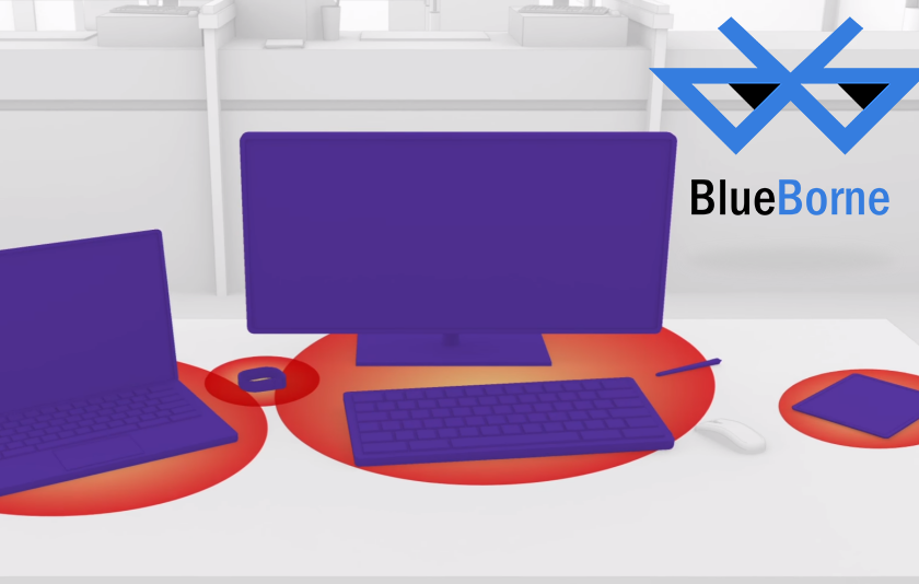 BlueBorne, así es la vulnerabilidad de Bluetooth que afecta a 5.000 ...