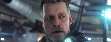 Casi en el último momento, Chris Roberts nos dice que moderemos las expectativas sobre la fecha de Squadron 42 por "cierta cosa en la industria"