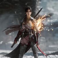 Enorme decepción con uno de los RPG de acción más esperados del 2025. Hay tantos problemas con Wuchang: Fallen Feathers que se ha estrellado en Steam