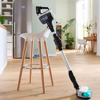 El Prime Day de Amazon rebaja el rival de Dyson: el aspirador sin cables Bosch que aspira y friega a mitad de precio 