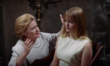 'Las brujas' (1966)