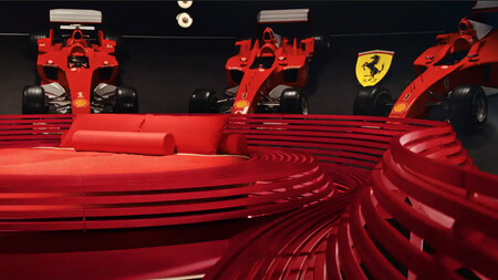 Ferrari Airbnb 0