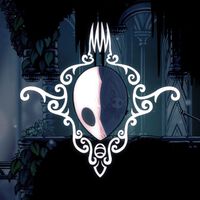 Ubicación de todos los Fragmentos de Máscara en Hollow Knight 